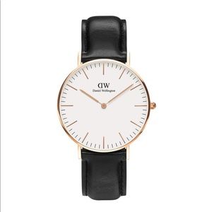 Daniel Wellington Classic Sheffield Watch